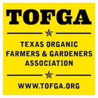 Texas Organic Farmers and Gardeners Association