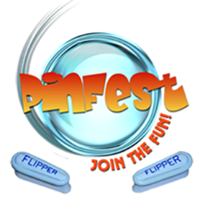 Pinfestival May 3rd & 4th 2019
