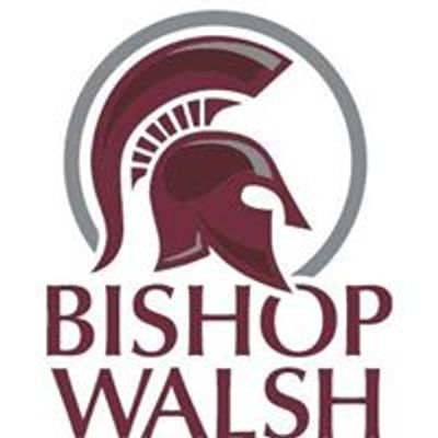 Bishop Walsh