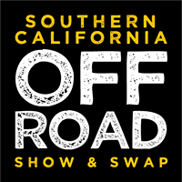 Southern California Off-Road Show and Swap