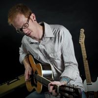 Adam Hammer - Music