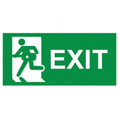 EXIT