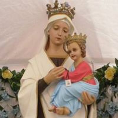 St. Mary of Mount Carmel \/ Blessed Sacrament Parish
