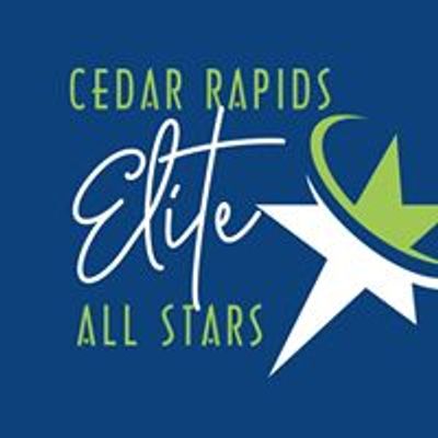 Cedar Rapids Elite All Stars