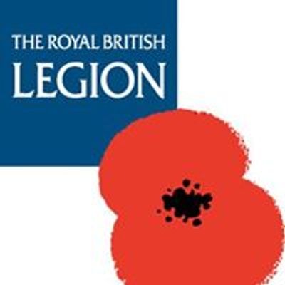 Pudsey and Farsley Royal British Legion Branch