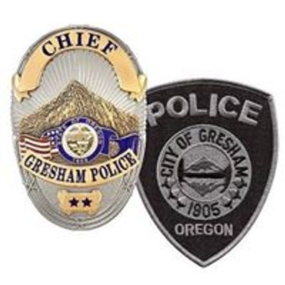 Gresham Police Department