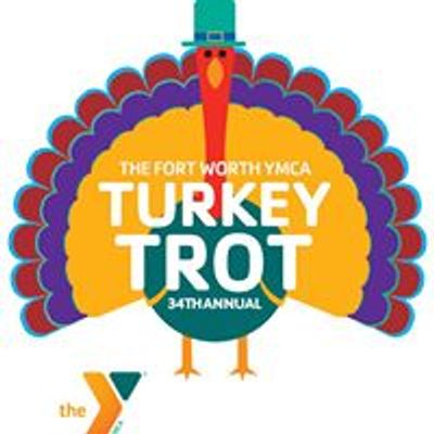 Fort Worth YMCA Turkey Trot