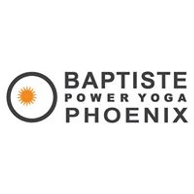 Baptiste Power Yoga Phoenix