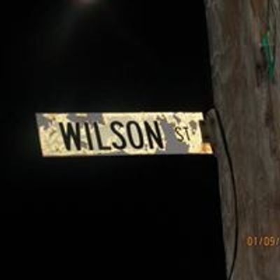 Wilson Street Band