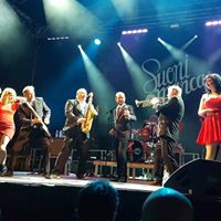 The Stars From The Commitments