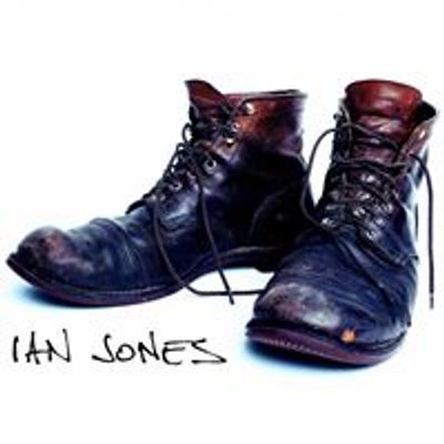Ian Jones Music