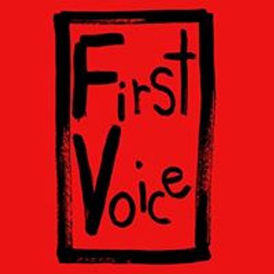 First Voice