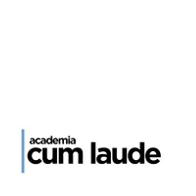 Academia cum laude