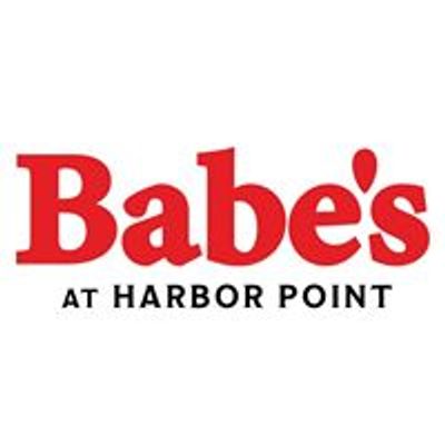 Babe's at Harbor Point