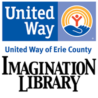 Imagination Library for Erie County