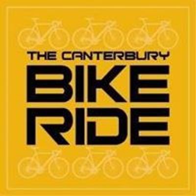 The Canterbury Bike Ride