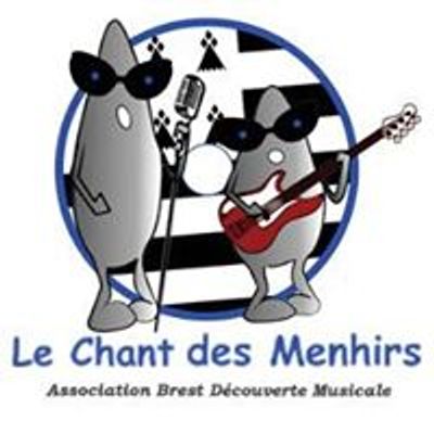 Le Chant des Menhirs