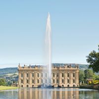 Chatsworth House