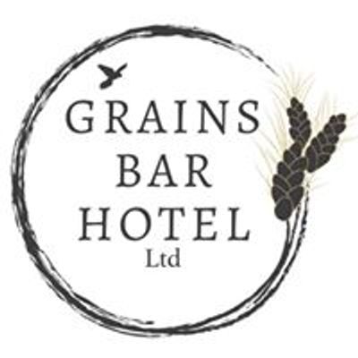 Grains Bar Hotel