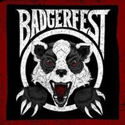 Badgerfest Promotions
