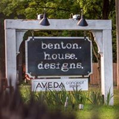 Benton House Designs