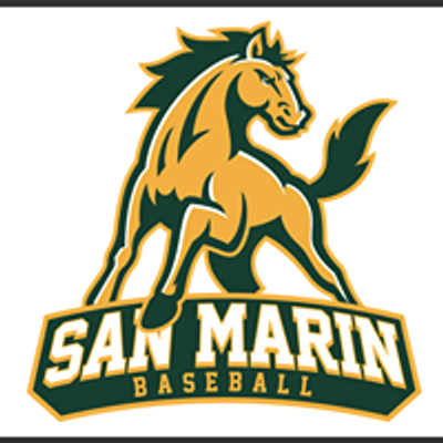 San Marin High Baseball