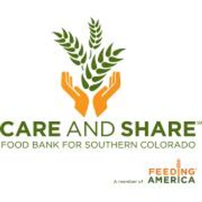 Care and Share Food Bank for Southern Colorado