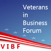 Veterans in Business Forum: VIBF