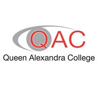 Queen Alexandra College (QAC) Official Site