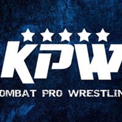 KPW - Kombat Pro Wrestling