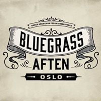 Bluegrassaften Oslo