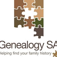 South Australian Genealogy & Heraldry Society