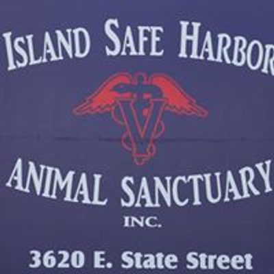 Island Safe Harbor Animal Sanctuary, Inc.