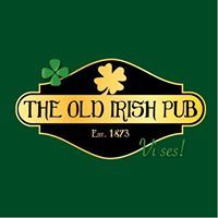 The Old Irish Pub - Copenhagen