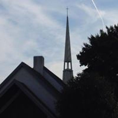 Bel Air United Methodist Church - Bel Air, Maryland