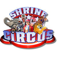 Badlands Shrine Circus