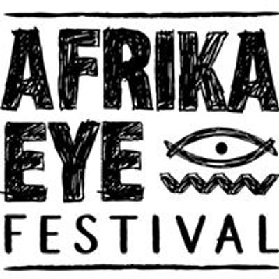 Afrika Eye Festival