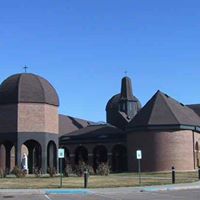 Shrine of Saint Therese, Pueblo, Colorado