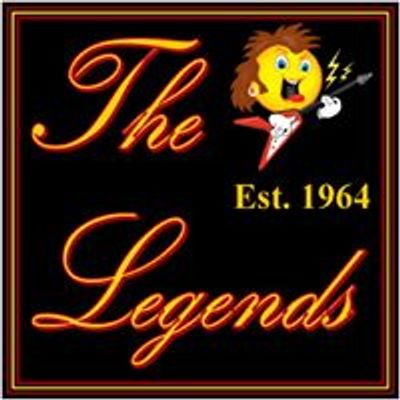 The Legends Rock