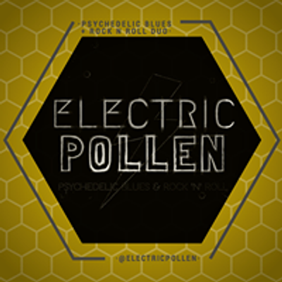 Electric Pollen