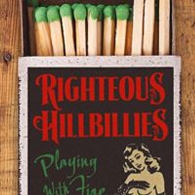 Righteous Hillbillies