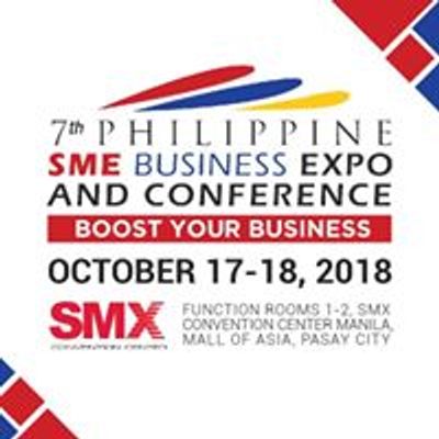 Philippine SME Business Expo & Conference