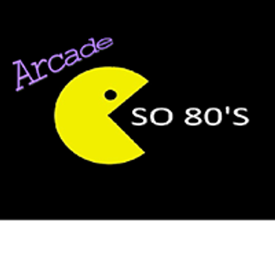 Arcade : So 80s Band