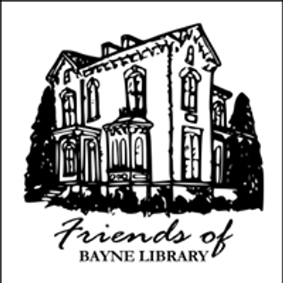 Friends of Bayne Library