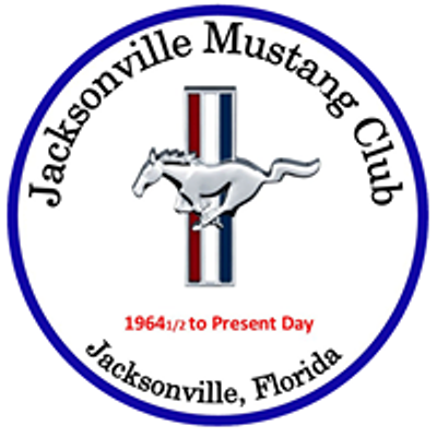 Jacksonville Mustang Club