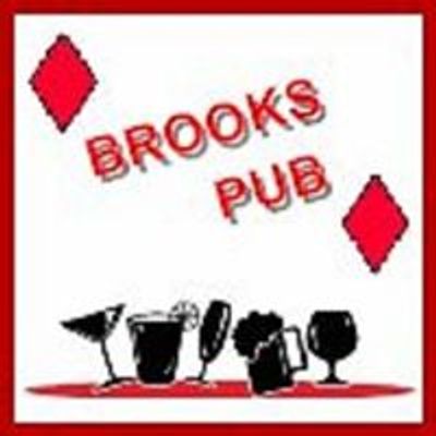 Brooks Pub