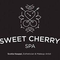 Sweet Cherry Spa