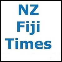 NZ Fiji Times