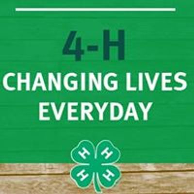 Nassau County 4-H