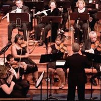 Southern Crescent Symphony Orchestra